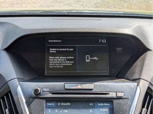 Used 2018 Acura MDX SH-AWD image 23