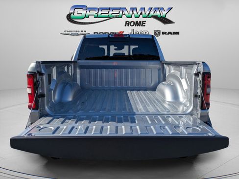 New 2026 RAM 1500 Big Horn image 9