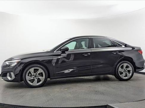 Used 2023 Audi A3 2.0T Premium w/ Convenience Package FWD image 3