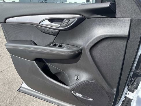 New 2026 Buick Envision Sport Touring image 13