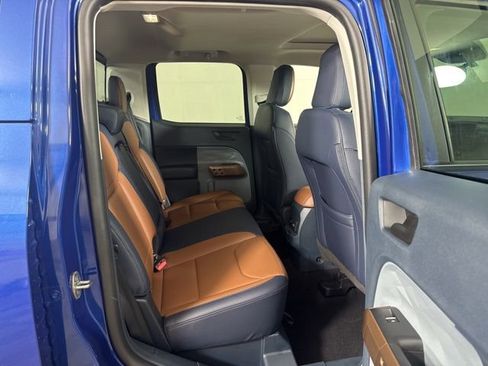 Certified 2023 Ford Maverick Lariat w/ Lariat Luxury Package AWD/4WD image 4