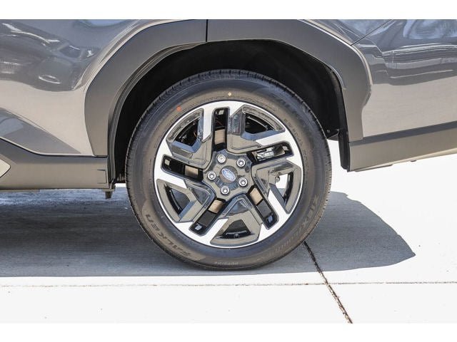 New 2026 Subaru Forester Sport AWD/4WD image 36