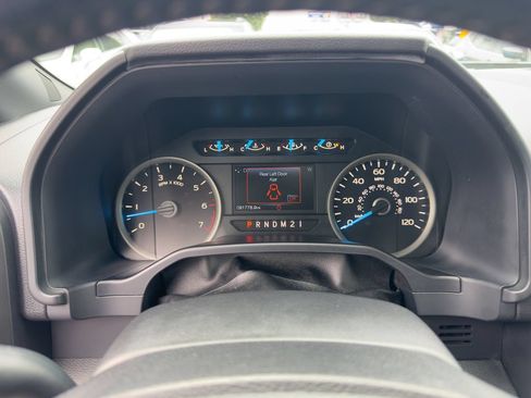 Used 2016 Ford F150 XLT w/ Equipment Group 302A Luxury AWD/4WD image 25