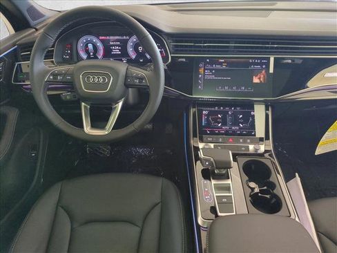 New 2026 Audi Q7 2.0T Premium Plus AWD/4WD image 17