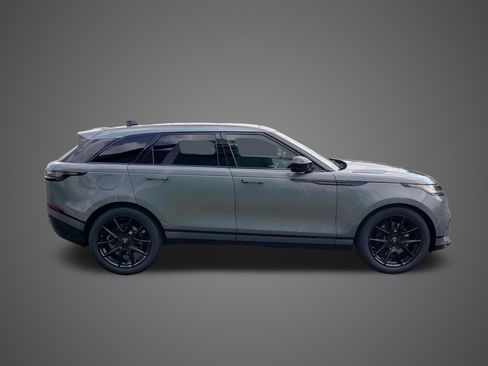 New 2026 Land Rover Range Rover Velar Belgravia AWD/4WD image 4