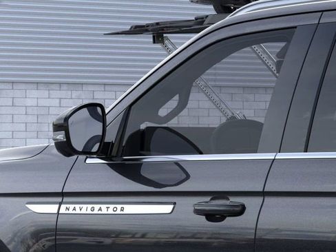 New 2025 Lincoln Navigator L Reserve image 20