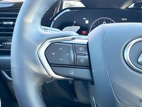 New 2026 Lexus NX 350 AWD w/ Premium Package image 21