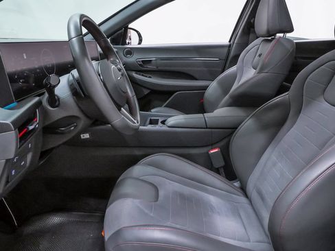 Used 2024 Hyundai Sonata N Line FWD image 9