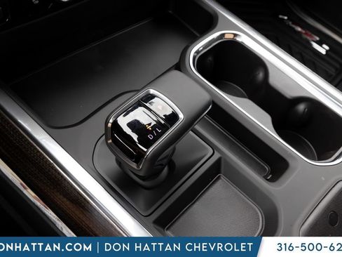 New 2026 Chevrolet Silverado 1500 RST w/ All Star Edition Plus AWD/4WD image 12