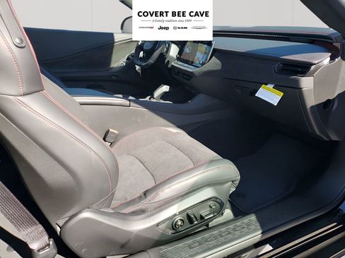 New 2026 Dodge Charger R/T Scat Pack image 19