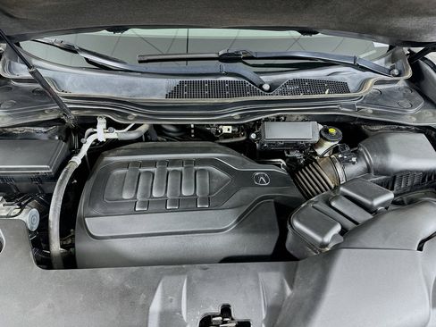 Used 2016 Acura MDX FWD image 35