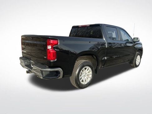 Used 2022 Chevrolet Silverado 1500 LT image 5