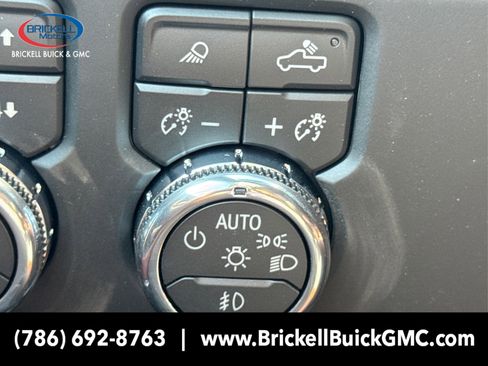 New 2026 GMC Sierra 1500 Denali Ultimate image 21