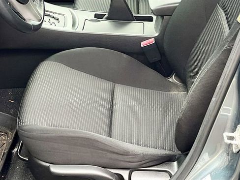 Used 2012 MAZDA MAZDA3 i Touring image 19