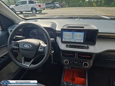 Used 2024 Ford Maverick XLT w/ Equipment Group 300A Standard AWD/4WD image 18