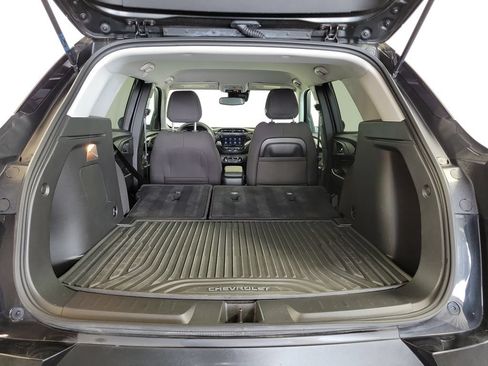 Used 2023 Chevrolet TrailBlazer LT w/ Convenience Package FWD image 26