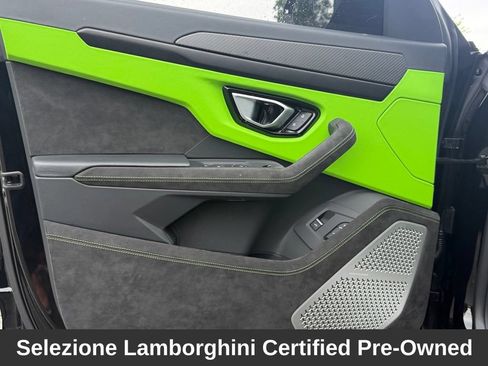 Used 2024 Lamborghini Urus S AWD/4WD image 20