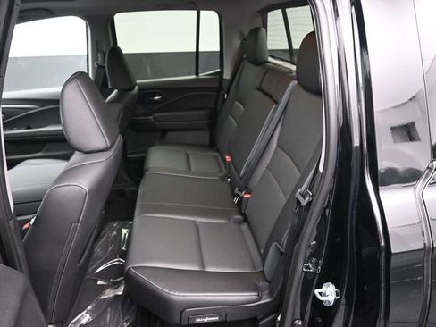 New 2026 Honda Ridgeline RTL image 12