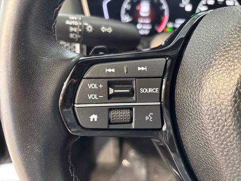 Certified 2024 Honda Civic Sport image 7