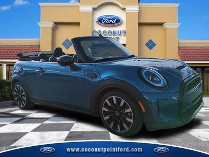 Used 2024 MINI Cooper S