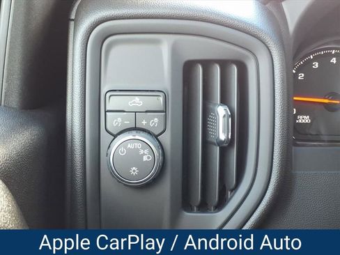 New 2026 Chevrolet Silverado 2500 W/T image 16