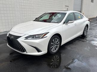 Used 2023 Lexus ES 350 w/ Accessory Package (Z2) FWD video 1