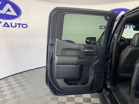 Used 2019 GMC Sierra 1500 AT4 w/ AT4 Premium Package AWD/4WD image 27