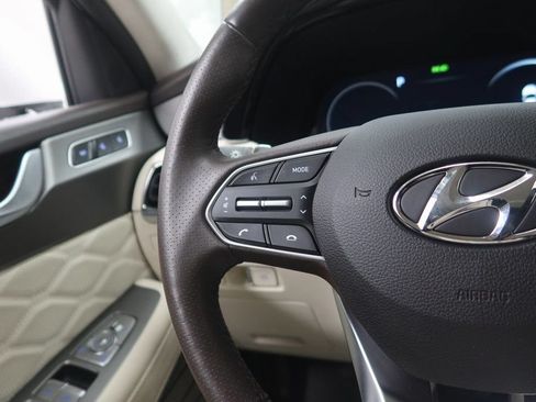 Used 2021 Hyundai Palisade Calligraphy AWD/4WD image 24