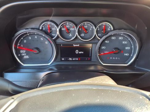 Used 2019 Chevrolet Silverado 1500 LT w/ All-Star Edition image 10