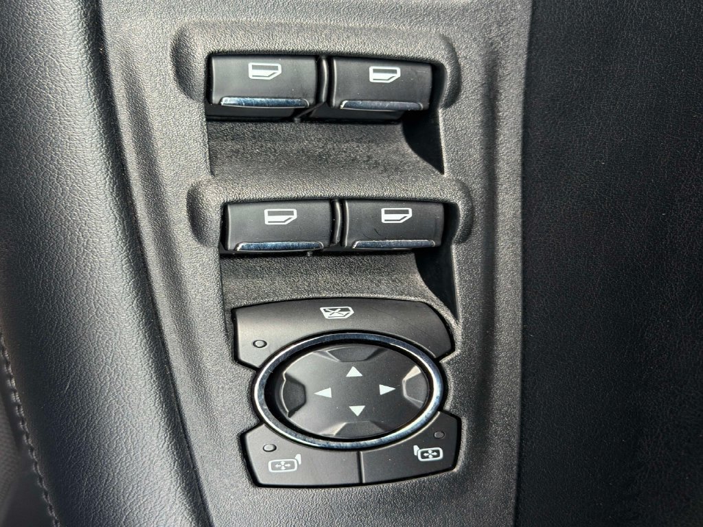 Used 2020 Ford Edge SEL w/ Convenience Package AWD/4WD image 19