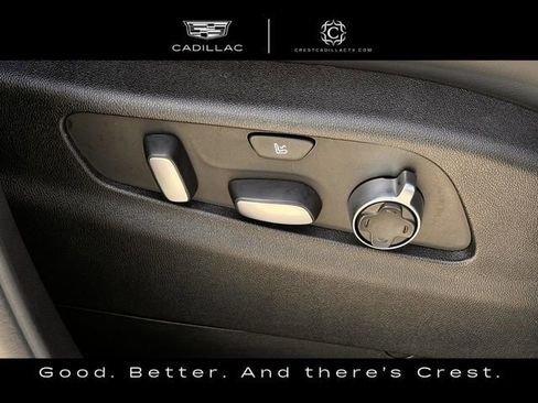 Certified 2023 Cadillac XT4 Premium Luxury w/ Enhanced Visibility Package FWD image 30
