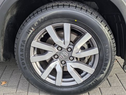 Certified 2020 Honda Pilot EX-L image 12