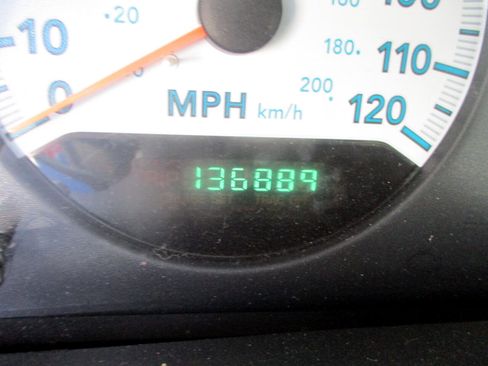 Used 2007 Dodge Grand Caravan SE w/ Popular Equipment Group I image 10