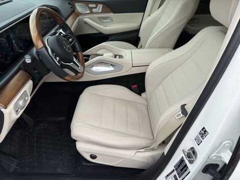 Certified 2023 Mercedes-Benz GLE 580 4MATIC image 10