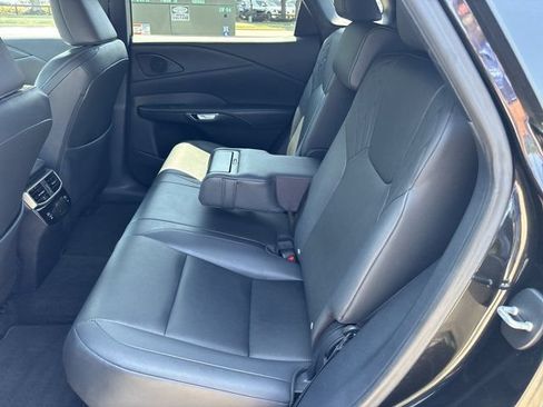 Used 2024 Lexus RX 350 FWD w/ Technology Package image 15