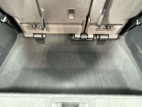 Certified 2021 Honda Odyssey EX-L image 26