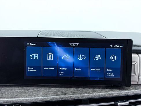 Used 2024 Hyundai Santa Fe Limited FWD image 22
