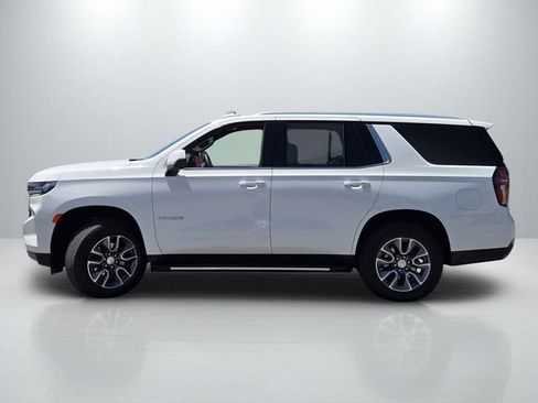 Used 2024 Chevrolet Tahoe LS AWD/4WD image 7