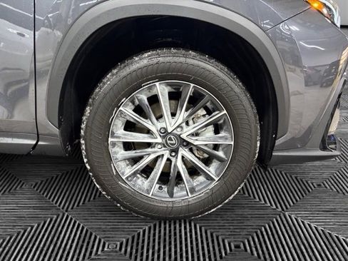 Used 2024 Lexus NX 350 AWD image 31