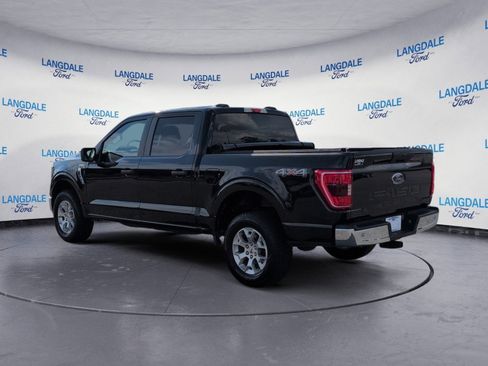 Used 2023 Ford F150 XLT image 9