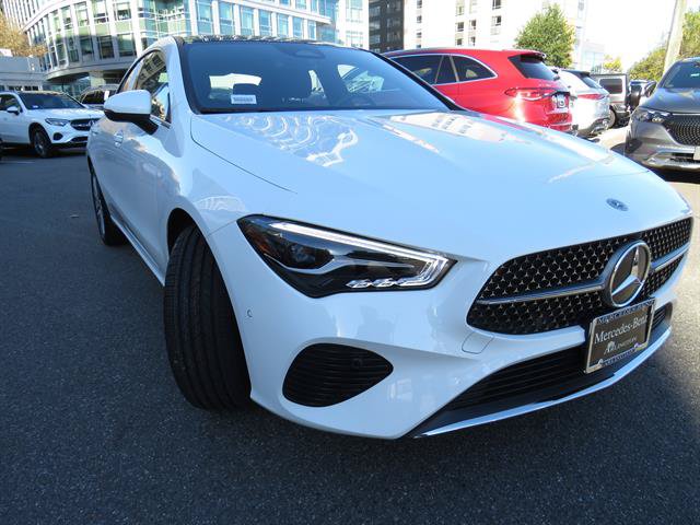 Used 2026 Mercedes-Benz CLA 250 4MATIC image 27