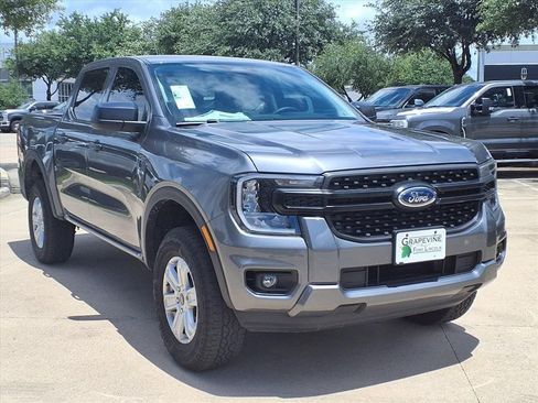 New 2026 Ford Ranger XL RWD image 3