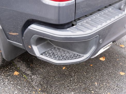 Used 2020 Chevrolet Silverado 1500 RST w/ All-Star Edition image 29