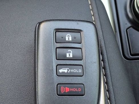 Used 2022 Lexus RX 350 FWD image 30