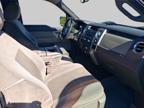 Used 2010 Ford F150 Lariat image 5