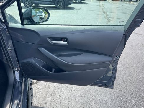 New 2026 Toyota Corolla SE FWD image 27