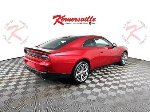 New 2026 Dodge Charger R/T Scat Pack image 7