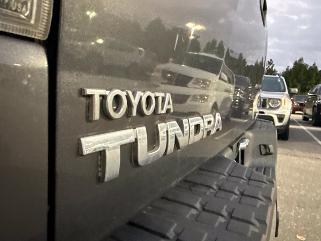 Used 2011 Toyota Tundra 2WD Double Cab w/ Tow Pkg image 15