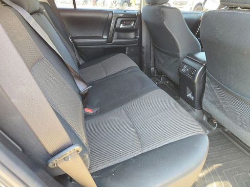 Used 2021 Toyota 4Runner TRD Off-Road image 25