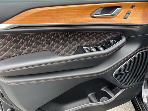 Used 2023 Jeep Grand Cherokee Summit image 21